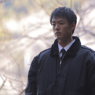 「再会～Silent Truth～」6話 © tv asahi All Rights Reserved.