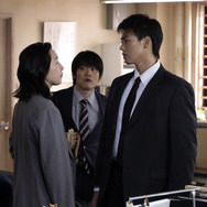 「再会～Silent Truth～」6話 © tv asahi All Rights Reserved.