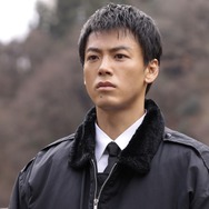 「再会～Silent Truth～」6話 © tv asahi All Rights Reserved.