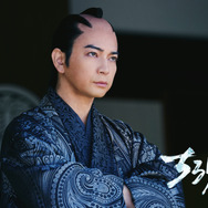 「ちるらん 新撰組鎮魂歌」©橋本エイジ・梅村真也/コアミックス ©THE SEVEN