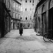 『夜のダイヤモンド』Source: Národní filmový archiv, Praha