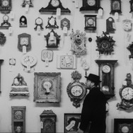 『第五の騎士は恐怖』© Czech Audiovisual Fund, Source: Národní filmový archiv, Praha