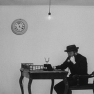 『第五の騎士は恐怖』© Czech Audiovisual Fund, Source: Národní filmový archiv, Praha