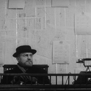 『第五の騎士は恐怖』© Czech Audiovisual Fund, Source: Národní filmový archiv, Praha