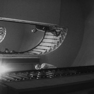 『第五の騎士は恐怖』© Czech Audiovisual Fund, Source: Národní filmový archiv, Praha