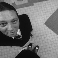 『火葬人』© Czech Audiovisual Fund, Source: Národní filmový archiv, Praha