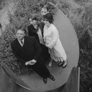 『火葬人』© Czech Audiovisual Fund, Source: Národní filmový archiv, Praha