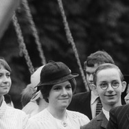 『火葬人』© Czech Audiovisual Fund, Source: Národní filmový archiv, Praha