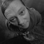 『火葬人』© Czech Audiovisual Fund, Source: Národní filmový archiv, Praha