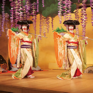 『国宝』©吉田修一／朝日新聞出版　©2025映画「国宝」製作委員会