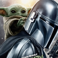 スター・ウォーズ／マンダロリアン・アンド・グローグー 1枚目の写真・画像