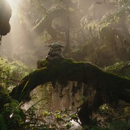 スター・ウォーズ／マンダロリアン・アンド・グローグー 9枚目の写真・画像