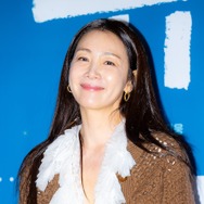 チェ・ジウ、旧正月を迎え愛娘の韓服姿を公開！“ママ似”の成長ぶりにほっこり【PHOTO】