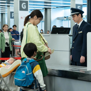 『マジカル・シークレット・ツアー』(C)2026「マジカル・シークレット・ツアー」製作委員会