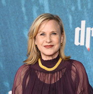 パトリシア・アークエット　Photo by Michael Tullberg/Getty Images