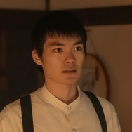 「ばけばけ」第100回©NHK