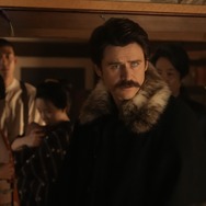 「ばけばけ」第100回©NHK