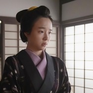 「ばけばけ」第100回©NHK