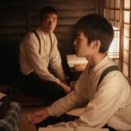 「ばけばけ」第100回©NHK