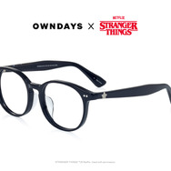 ST2002X-5A／OWNDAYS × Stranger Things