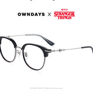 ST2003X-5A／OWNDAYS × Stranger Things