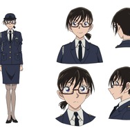 『名探偵コナン ハイウェイの堕天使』©2026 青山剛昌／名探偵コナン製作委員会