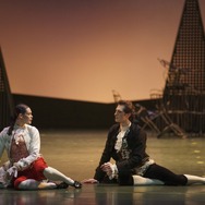 『ル・パルク』©Yonathan Kellerman OnP