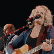 キャロル・キング＆ジェイムス・テイラー：ジャスト・コール・アウト・マイ・ネーム 4枚目の写真・画像