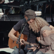 キャロル・キング＆ジェイムス・テイラー：ジャスト・コール・アウト・マイ・ネーム 5枚目の写真・画像