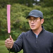 ロビー！ 4000億円を懸けた仁義なき18ホール 14枚目の写真・画像