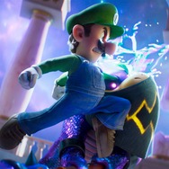ザ・スーパーマリオギャラクシー・ムービー 14枚目の写真・画像