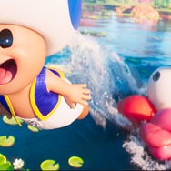 ザ・スーパーマリオギャラクシー・ムービー 12枚目の写真・画像