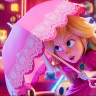 ザ・スーパーマリオギャラクシー・ムービー 10枚目の写真・画像