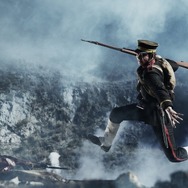 『ゴールデンカムイ』©野田サトル／集英社 ©2024映画「ゴールデンカムイ」製作委員会