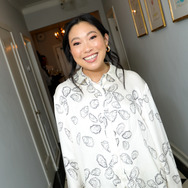 オークワフィナ　Photo by River Callaway/WWD via Getty Images