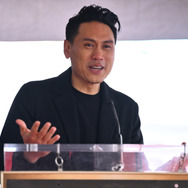 ジョン・M・チュウ　Photo by Michael Buckner/Variety via Getty Images