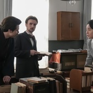 「ばけばけ」第101回©NHK