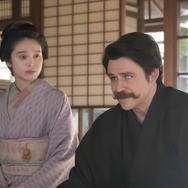 「ばけばけ」第101回©NHK