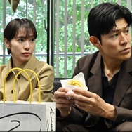 「リブート」4話（C）TBS