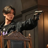 「リブート」4話（C）TBS