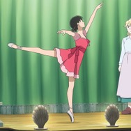 『パリに咲くエトワール』©「パリに咲くエトワール」製作委員会