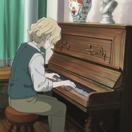 『パリに咲くエトワール』©「パリに咲くエトワール」製作委員会