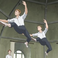 『パリに咲くエトワール』©「パリに咲くエトワール」製作委員会