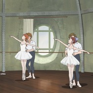 『パリに咲くエトワール』©「パリに咲くエトワール」製作委員会