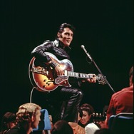 『EPiC: Elvis Presley in Concert』Courtesy of NEON