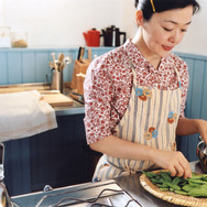 『かもめ食堂』© 2006 かもめ商会