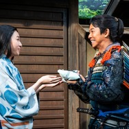 「豊臣兄弟！」第8回©NHK