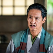 「豊臣兄弟！」第8回©NHK