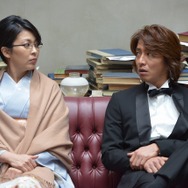 映画『HERO』©2015　フジテレビジョン　ジェイ・ドリーム　東宝　FNS27社