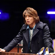 映画『HERO』©2015　フジテレビジョン　ジェイ・ドリーム　東宝　FNS27社